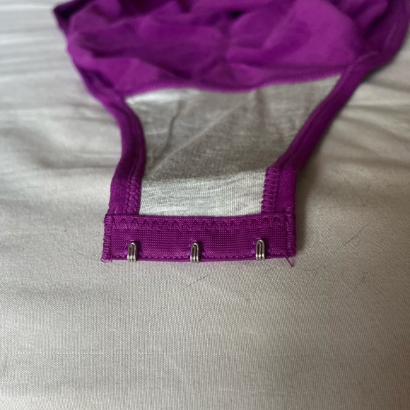 Shapewear bodysuit ** - Picture 7 of 10